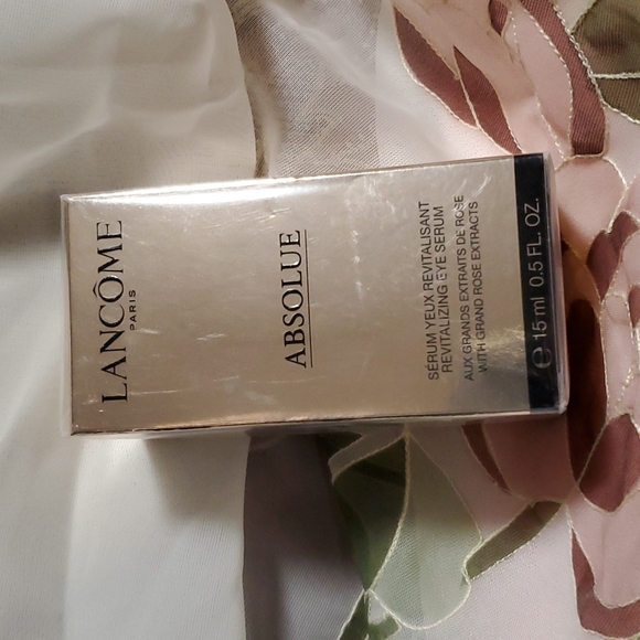 Lancome,Absolue Eye serum NIB